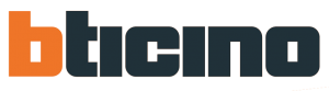 BTicino